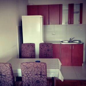Rent A Conform Appartement Podgorica