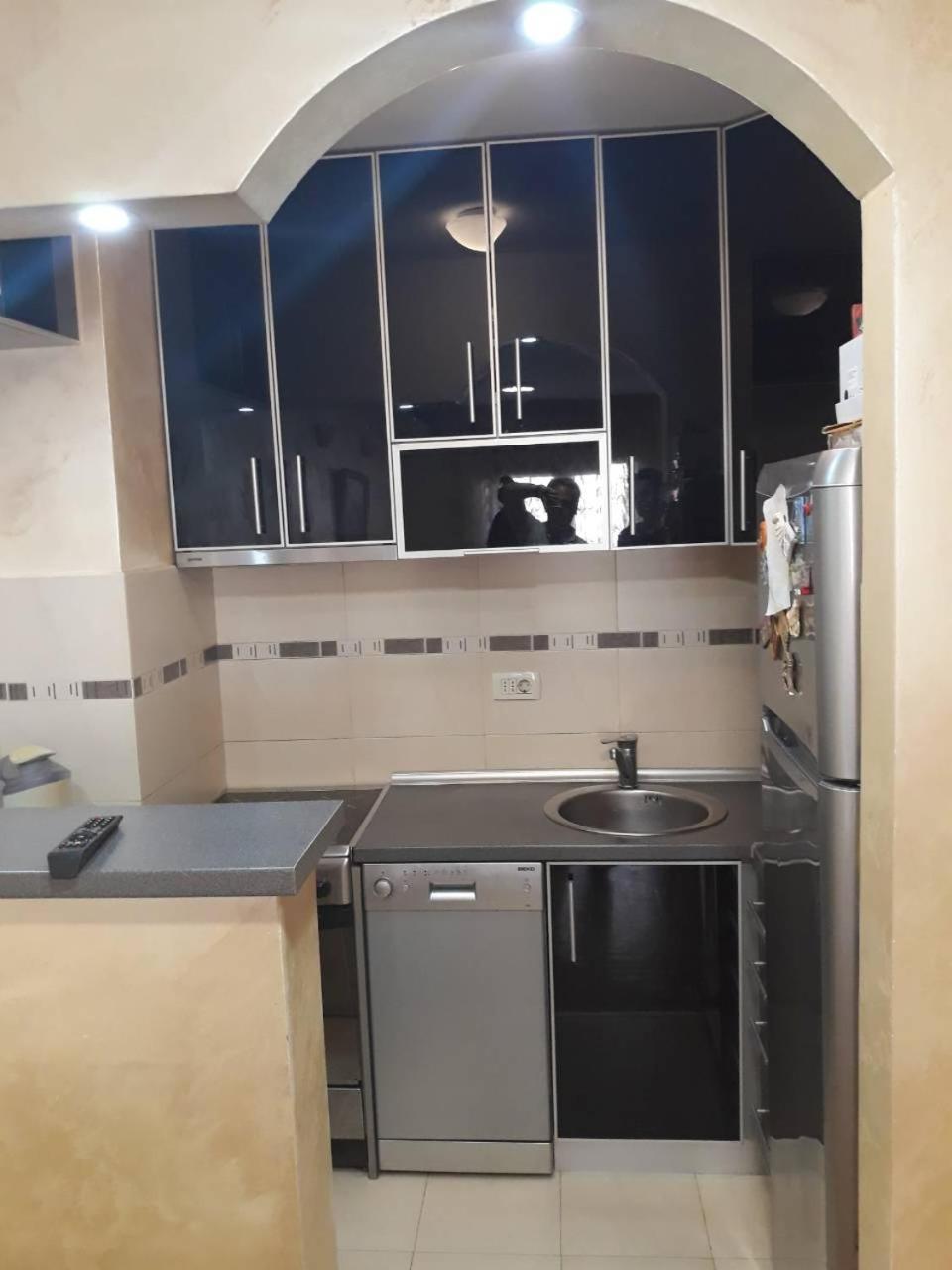 Rent A Conform Appartement Podgorica